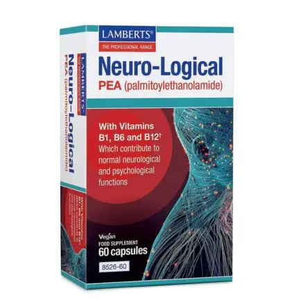 Neuro-Logical PEA 200 mg