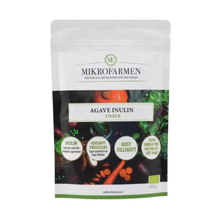 Agave Inulin