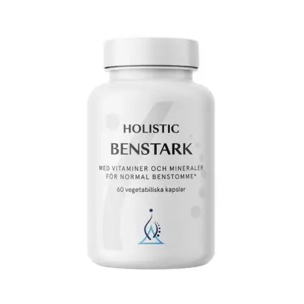 Benstark Holistic