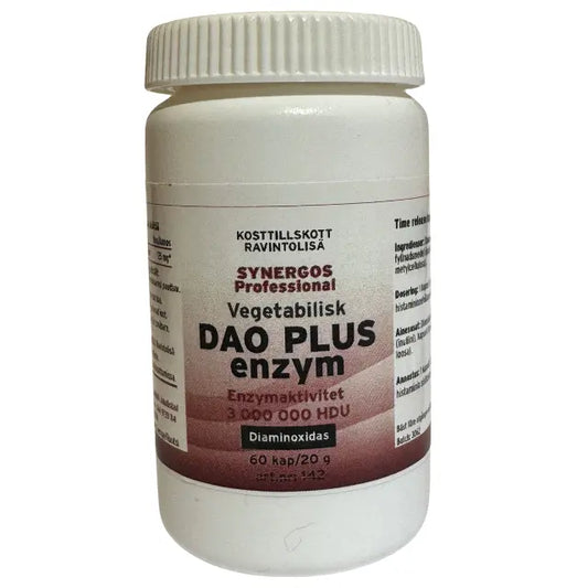 DAO Enzym Plus