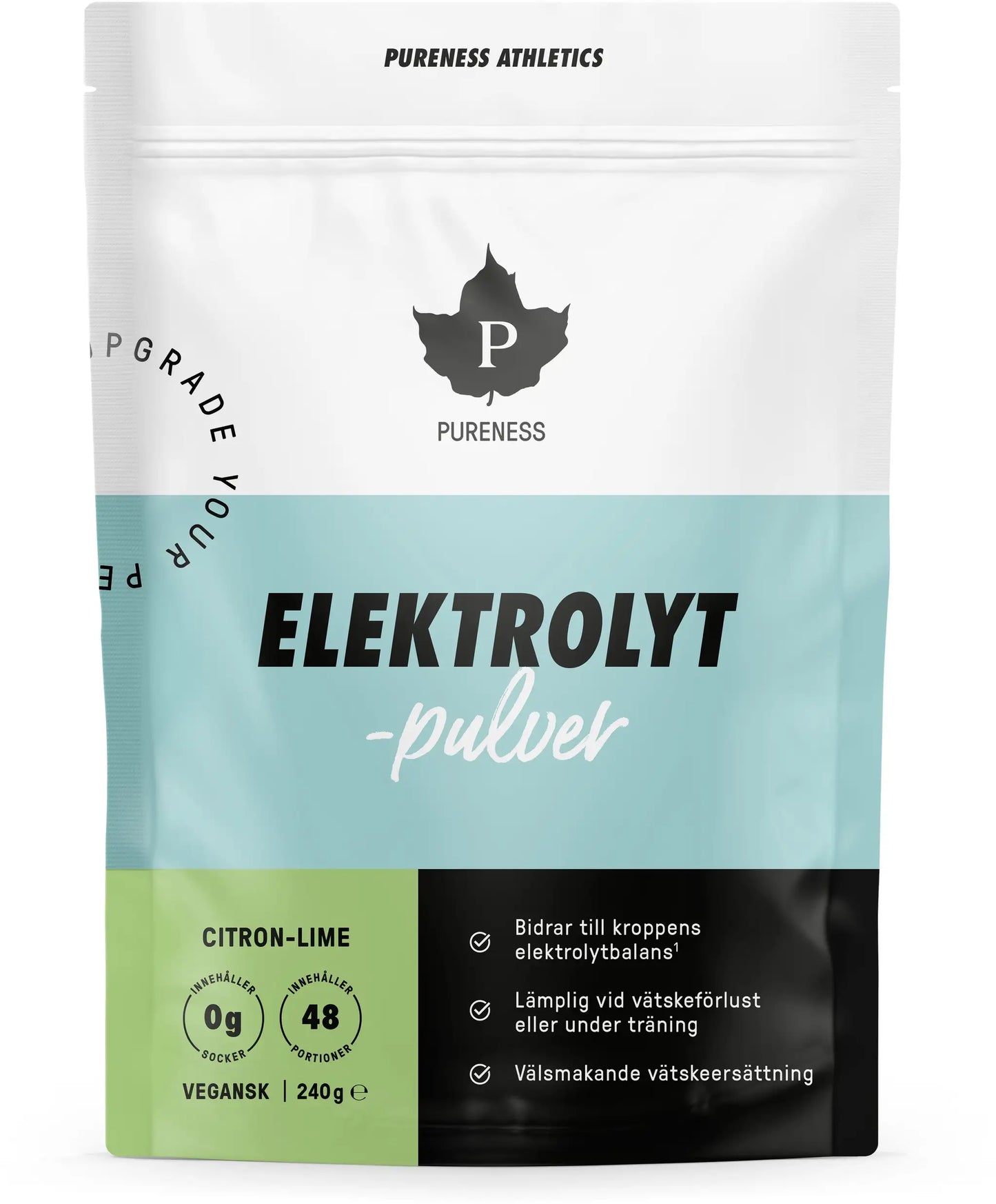 Elektrolyter Pureness