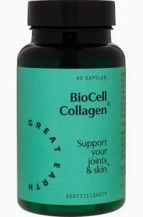Biocell Kollagen Great Earth
