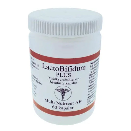 LactoBifidum PLUS - Probiotika