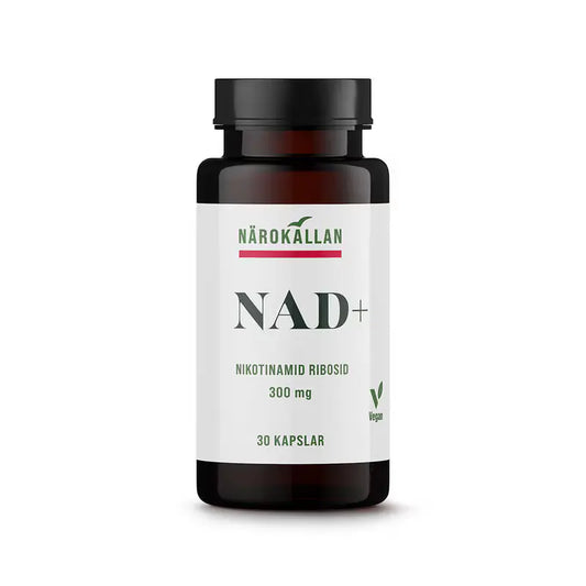 NAD+ Närokällan