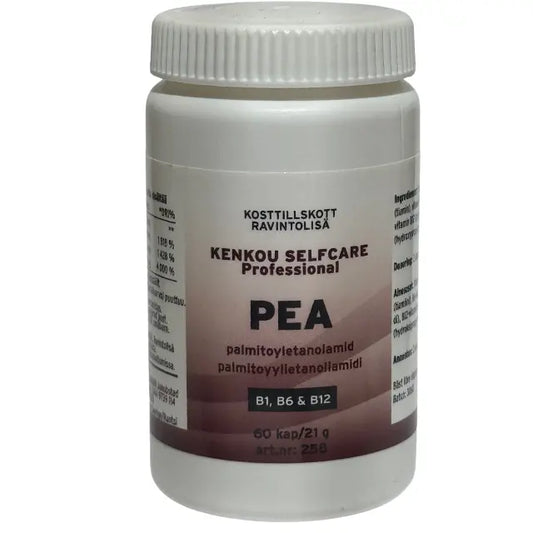 PEA