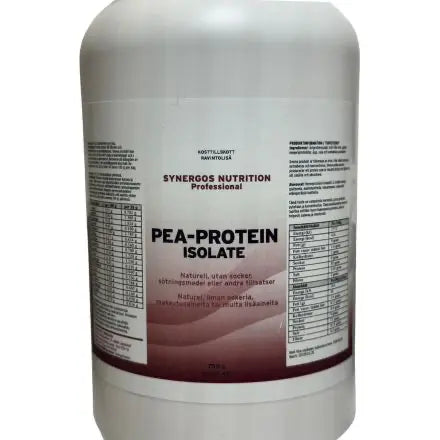 Ärtprotein 750 g