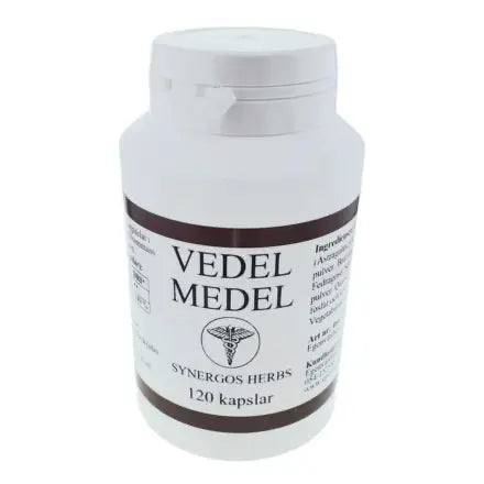 Vedel Medel