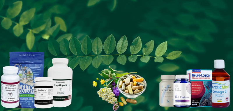 VitamineralKosttillskott photo – naturliga vitaminer och kosttillskott för bättre hälsa