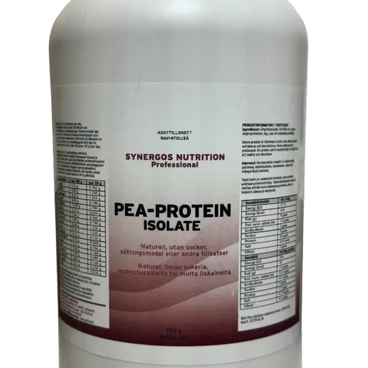 Ärtprotein 750 g